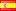 Español language flag